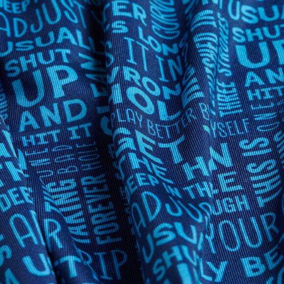 Bogey Bros Golf Co - That's What She Said - Polo - Picture 6 of 7